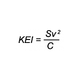 诸城关键词效能指数KEI公式