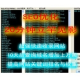 诸城张江雷:SEO外链推广工具有哪些