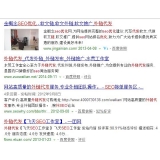 诸城朱安安：SEO外链代发行业大揭密